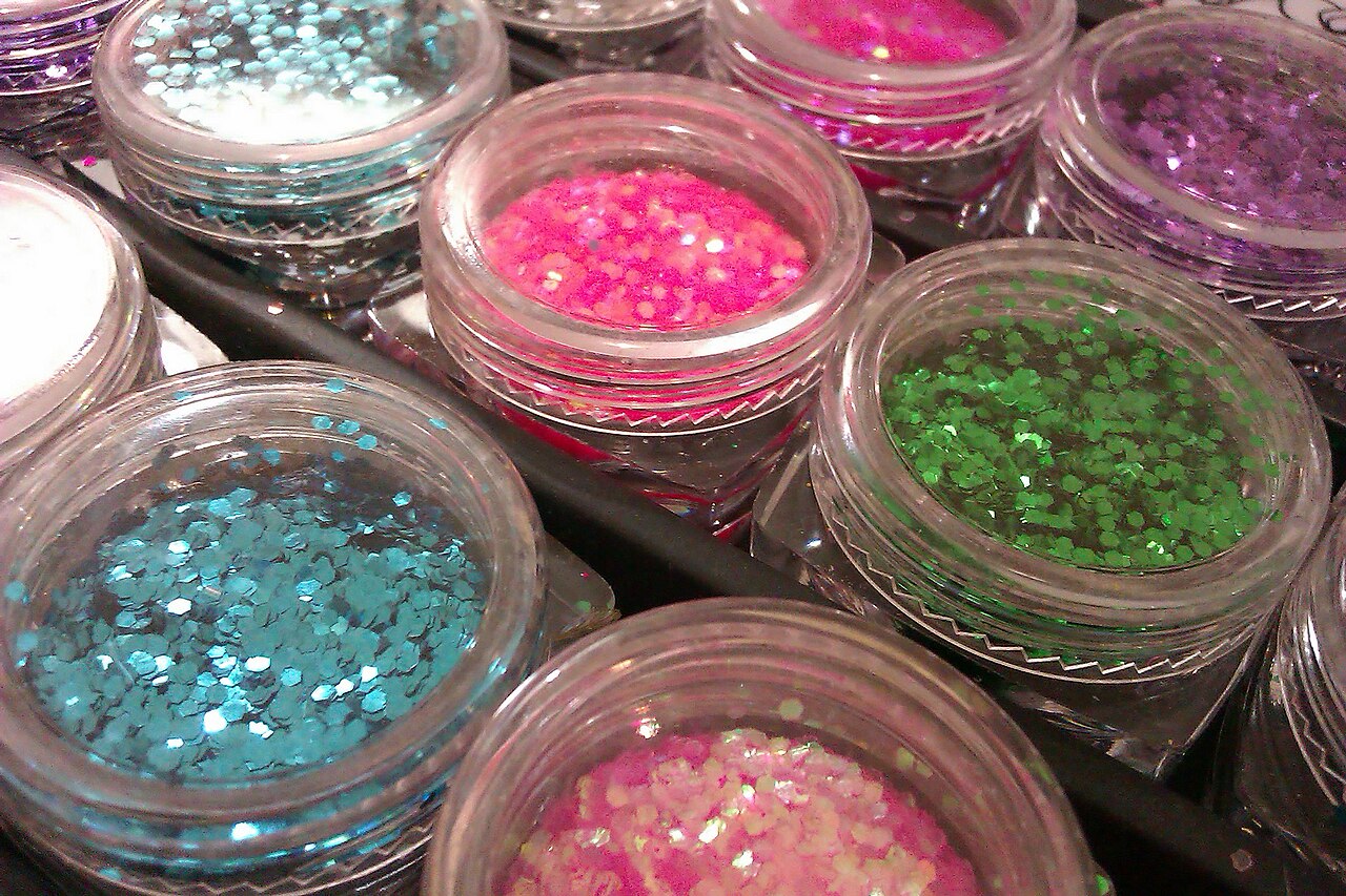 Nail Art Kit