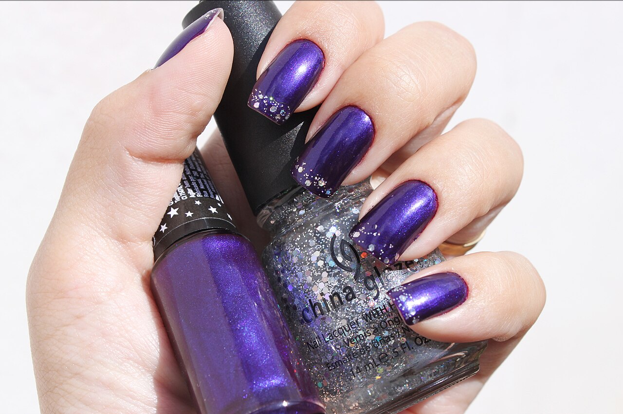 Nails & hands