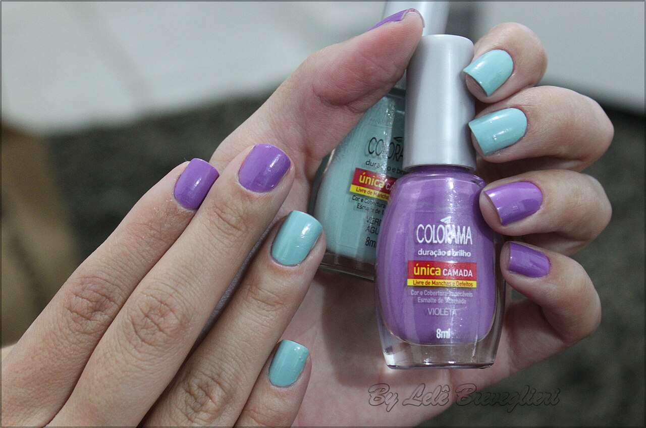 Gel Colour Set